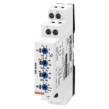 Siguranta automata Current Monit. Relay - Monophase Ac GW96906