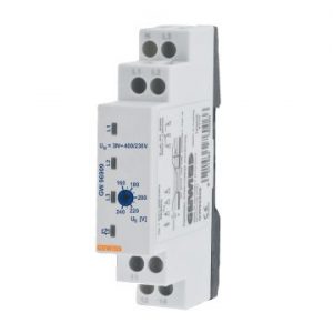 Siguranta automata Undervoltage Mon. Relay-3Phase Ac GW96909