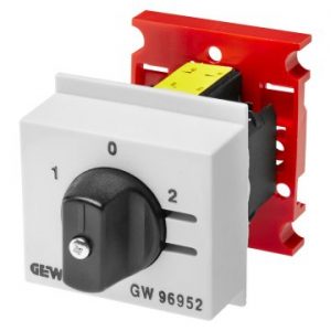 Siguranta automata 3-Position Line Switch Central Zero GW96952