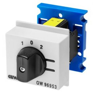 Siguranta automata 3-Position Line Switch Zero Pos. Return GW96953