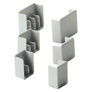 Siguranta automata Closing Caps For Busbars 3P GW96965