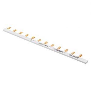 Siguranta automata Single-Pin Busbar 1P 12 Modulees GW96984