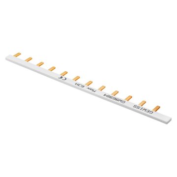 Siguranta automata Single-Pin Busbar 1P 12 Modulees GW96984
