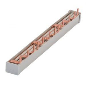 Siguranta automata Single-Pin Busbar 4P 12 Modulees GW96987