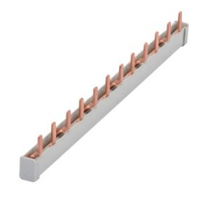 Siguranta automata Single-Pin Busbar 2P 56 Modulees GW96989