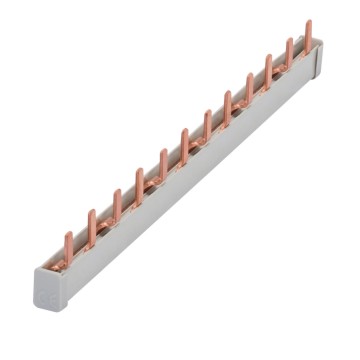 Siguranta automata Single-Pin Busbar 2P 56 Modulees GW96989