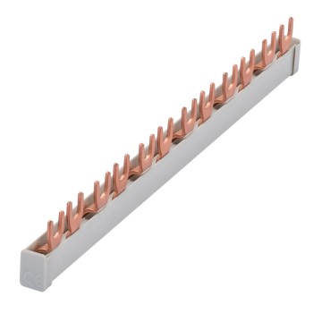 Siguranta automata Dublu-Pin Busbar 2P 12 Modulees GW96993