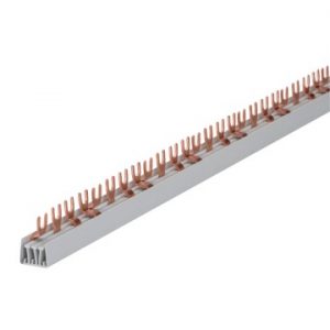 Siguranta automata Dublu-Pin Busbar 4P 12 Modulees GW96995