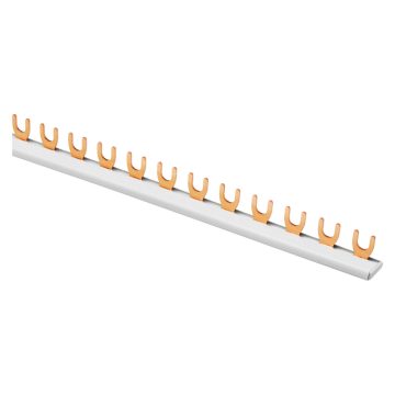 Siguranta automata Dublu-Pin Busbar 1P 56 Modulees GW96996