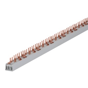 Siguranta automata Dublu-Pin Busbar 4P 56 Modulees GW96999