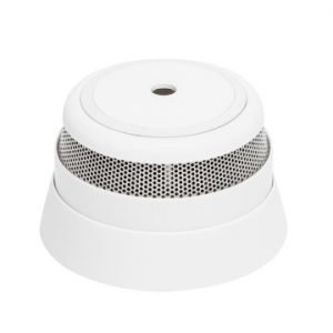 Dispozitiv wireless Zigbee Smoke Alarm GWA1512