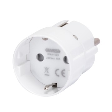 Dispozitiv wireless Smart Plug Zigbee GWA1526