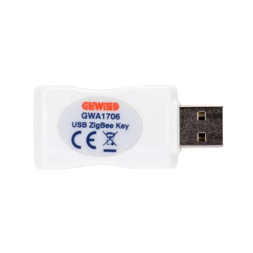 Dispozitiv wireless Usb/Zigbee Interface GWA1706