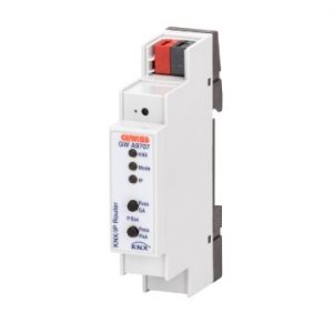 Automatizari Router Knx/Ip – Guida Din GWA9707