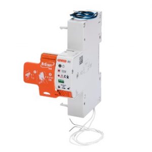 Siguranta automata Rd2-30P Restart 2P Pro 0,03A 1M GWD0976