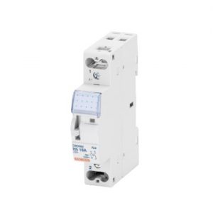 Siguranta automata Installation Relay 1No 16A 230Vac 1M GWD6604