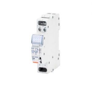 Siguranta automata Latching Relay 1No 16A 24Vac 1M GWD6643
