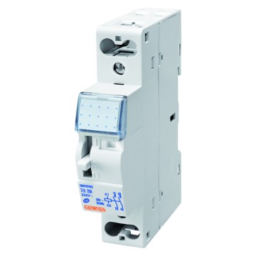 Contactor Contactor D/N 20A 2Nc 230V 1M GWD6743