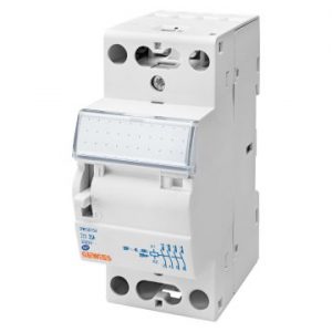 Contactor Contactor D/N 25A 4No 230V 2M GWD6754