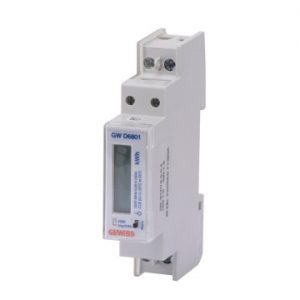 Contor Mid Single Phase Meter Direct 32A 1M GWD6802