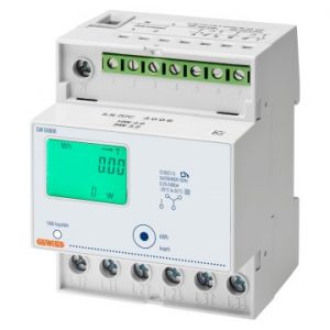 Contor Mid Three Phase Meter Direct 80A 4M GWD6807