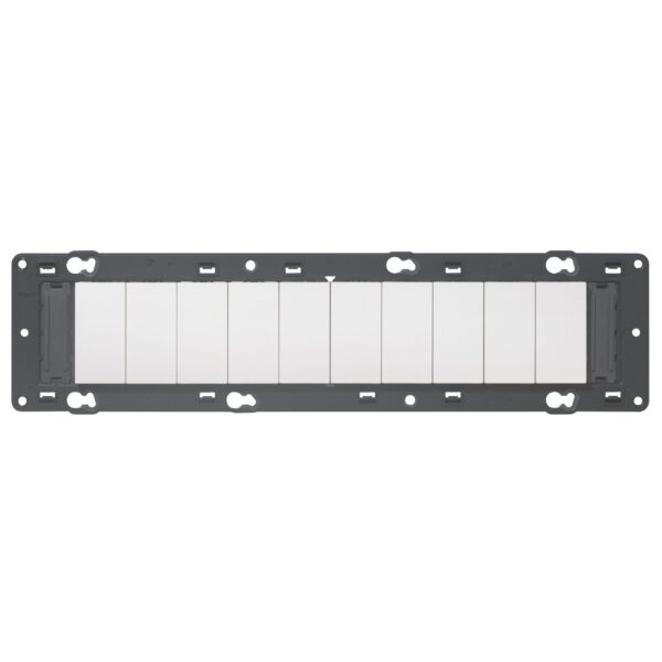 Legrand Mosaic-Obturator 1 Modul Legrand 077070
