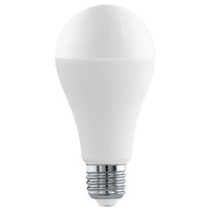 Bec EGLO 11563 - LED E27 16W 1521lm 3000K D65mm - Lumina calda