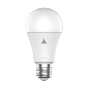 Bec inteligent EGLO CONNECT 11684 - LED E27 9W 806lm 3000K D60mm - Lumina calda