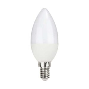 Becuri LED Lm-E14-Led C37 5W 2700K-4000K 1Stk Eglo 11711