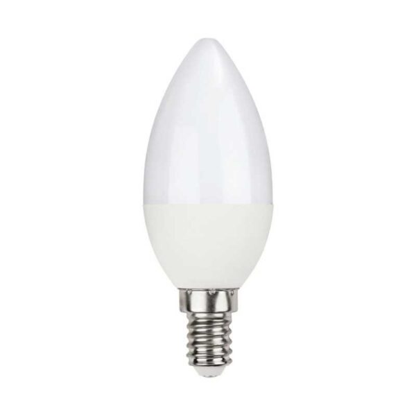 Becuri LED Lm-E14-Led C37 5W 2700K-4000K 1Stk Eglo 11711