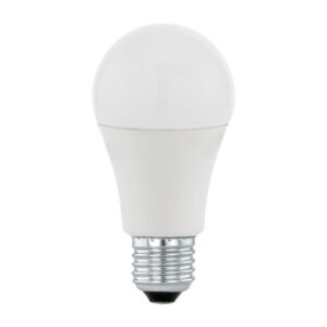 Bec EGLO 11714 - LED E27 9.5W 806lm 3000K D60mm - Lumina calda