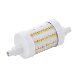 Bec EGLO 11829 - LED R7S 7W 806lm 2700K D29mm - Lumina calda