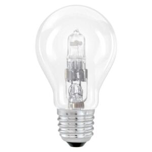 Becuri Bec Halogen Agl E27 42W Eglo 12481