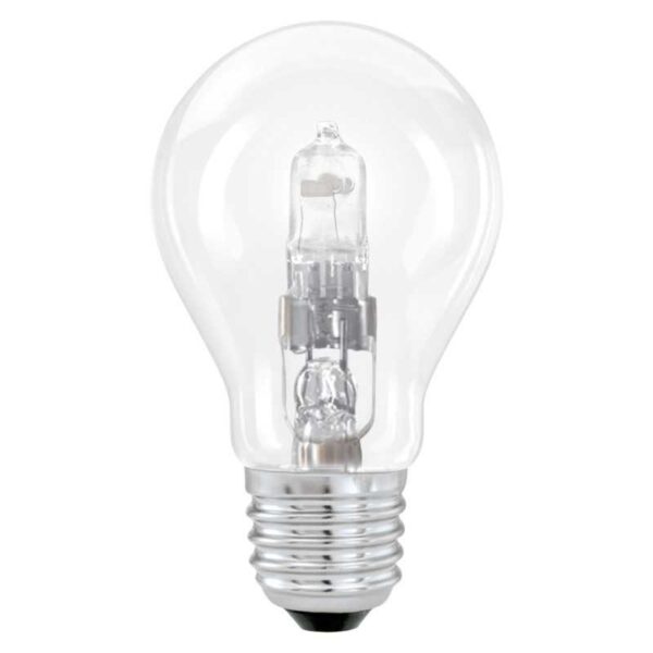 Becuri Bec Halogen Agl E27 42W Eglo 12481