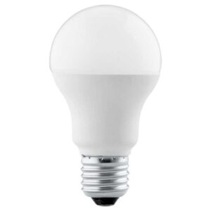 Becuri LED Lm-E27-Led Agl 7W 3000K Dimmbar 1 Stk Eglo 11181