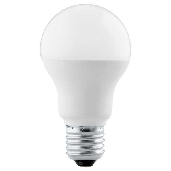 Becuri LED Lm-E27-Led Agl 7W 3000K Dimmbar 1 Stk Eglo 11181