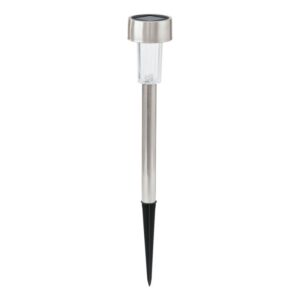 Lampa solara LED EGLO 48032 1X0.06W D55mm - Inox