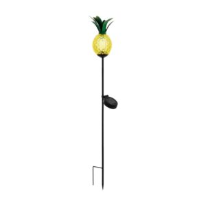 Lampa solara LED EGLO 48699 1X0.06W D110mm - Ananas