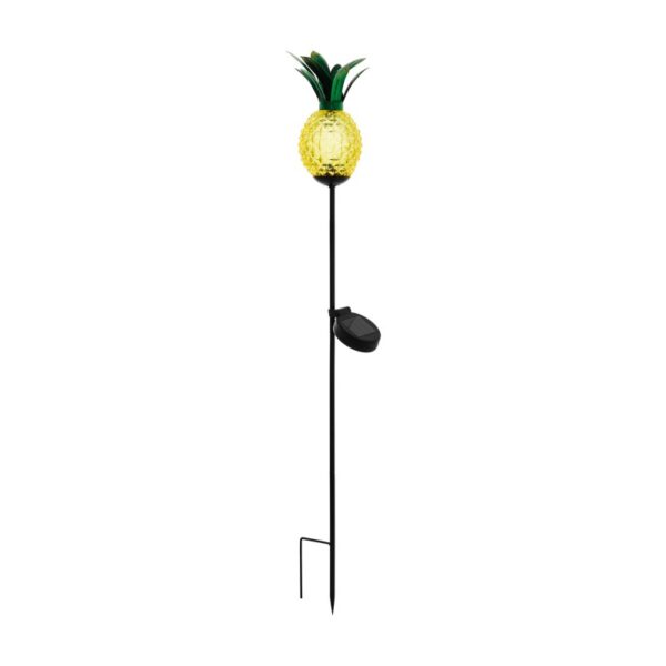 Lampa solara LED EGLO 48699 1X0.06W D110mm - Ananas