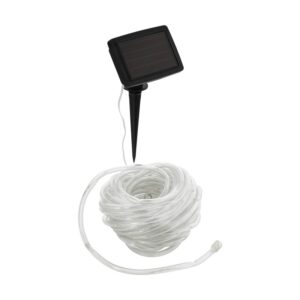 Lampa solara LED EGLO 48746 100X0.06W - Negru