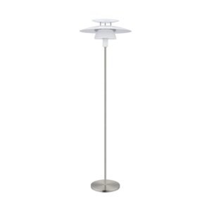 Lampadar EGLO BRENDA 98389 - E27 1X60W  h1450mm