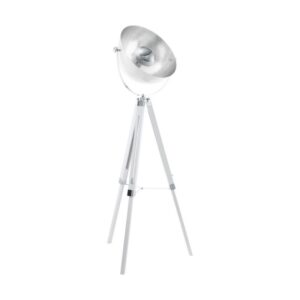 Lampadar vintage EGLO COVALEDA 49877 - E27 1X60W  h1640mm