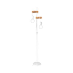 Lampadar vintage EGLO TOWNSHEND 33167 - E27 2X10W  h1665mm