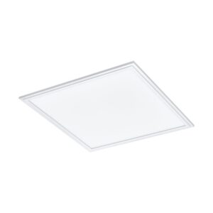Panou LED EGLO SALOBRENA-RGBW 33107 - LED 21W 2400lm 4000K - Alb