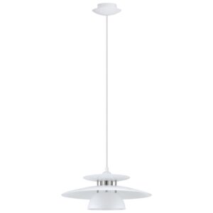 Pendul EGLO BRENDA 98734 - E27 1X40W D320mm
