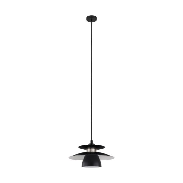 Pendul EGLO BRENDA 98735 - E27 1X40W D320mm