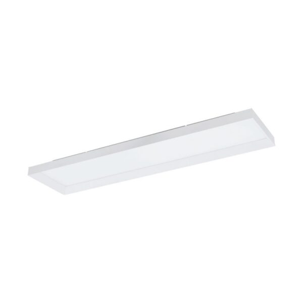 Panou LED EGLO ESCONDIDA 39466 - LED 43W 4900lm 2700-6500K - Alb