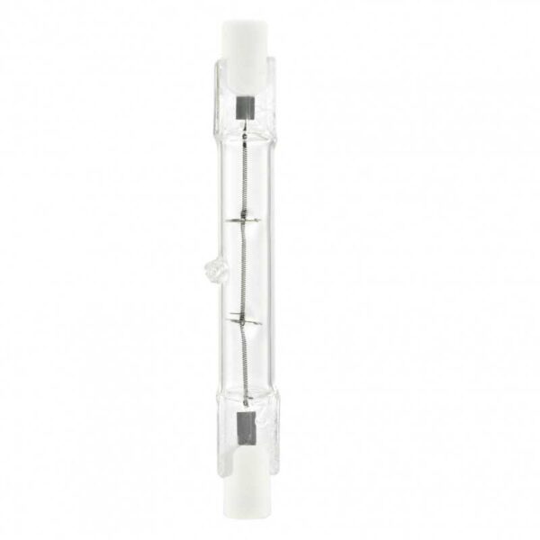 Becuri Lm-Halogen R7S 80W 78Mm 2Er-Set Eglo 12128