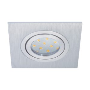 Spot incastrat EGLO AREITIO 98636 - GU10 1X5W