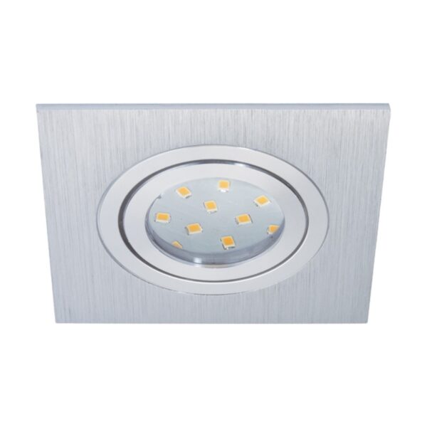 Spot incastrat EGLO AREITIO 98636 - GU10 1X5W